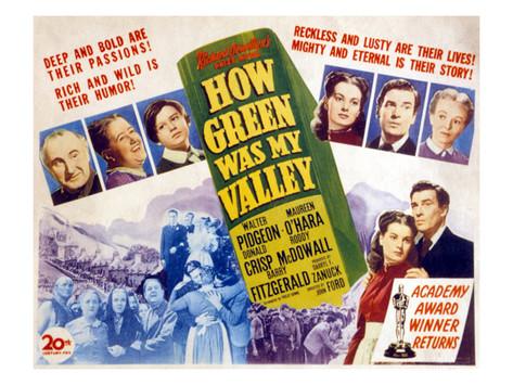 how-green-was-my-valley-maureen-o-hara-walter-pidgeon-1941