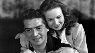 KISS OF DEATH, Victor Mature, Coleen Gray, 1947. TM and Copyright © 20th Century Fox Film Corp. All rights reserved. Courtesy: Everett Collection.